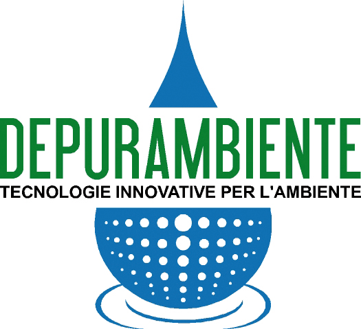 Logo DEPURAMBIENTE S.r.l.